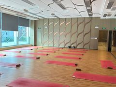 -W Fitness 威尔仕健身(北京英皇集团中心店)