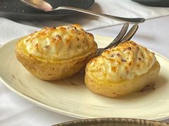 -黑宝石西餐厅(汇励99城市公园店)