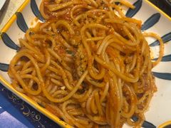 -安德烈俄式西餐厅(中央大街店)