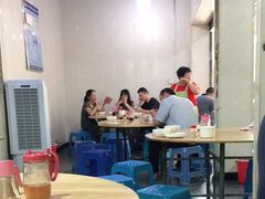大堂-江南红鱼汤(洋中花园店)