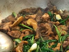 -九道菜有鸡鱼头(石鼓路店)