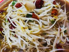 -阿记烧烤(大兴新区店)