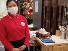 -辣婆婆(航天桥店)