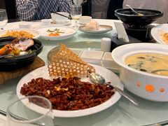 -万龙洲海鲜(大兴绿地缤纷城店)