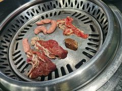 -韩盛·盛江山自助料理(沈辽路万达店)