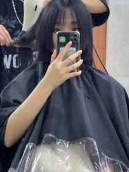 -TK·HAIR SALON韩式设计