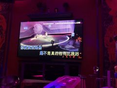 -INLOVE KTV(杭州滨江宝龙城店)