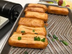 -同庆楼(大钟寺店)