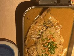 -鱼酷活鱼烤鱼(人信汇商场店)