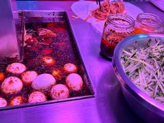-老王芙蓉蛋卷饼(万达店)
