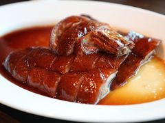 深井烧鹅皇-广州柏悦酒店·悦景轩·粤菜餐厅