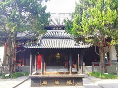 -秋霞圃