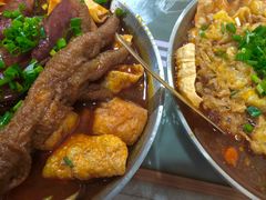 豆腐泡-龍城柳州螺蛳粉(群星路店)