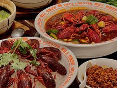 -七寸飝大饭店(马场店)