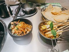 -椰庭·椰子鸡·创意玩家(晶耀前滩店)