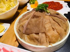 -大龙辣火锅·龙虾·烧烤(湖滨新天地店)