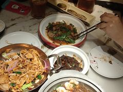 -绿茶餐厅(哈尔滨凯德店)