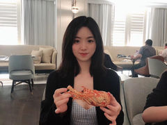 大虾-Kitchens on Kent at The Langham