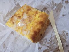 -老香港祖味世家蛋糕(金街美地店)