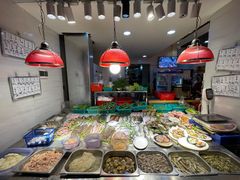 -长平老姿娘夜粥(平东一街店)