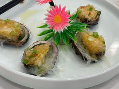 -粤盛海鲜平价店(洛溪食街店)