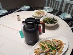 -金海湾海鲜排档(朱家尖店)