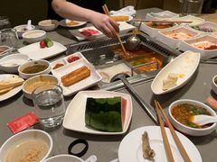 -海底捞火锅(南京红山常发广场店)
