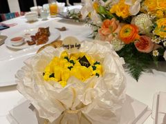 -T館·花园艺术餐厅