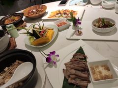 -香香海南菜餐厅