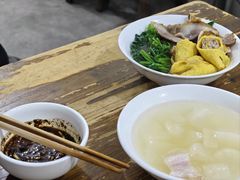 -钟太怪噜(小吃街店)