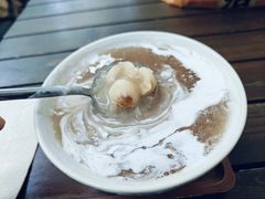 -绿小院(荔湾店)