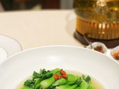 -广州富力丽思卡尔顿酒店·丽轩·粤菜