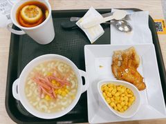 -大家乐(广州荔湾领展广场店)