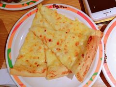 -比格比萨自助(裕源大厦店)