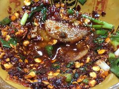-粗茶淡饭(东滨江大道店)