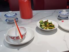 -禄鼎记·排队俩小时都要吃的酸菜鱼(石牌桥店)