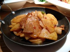 -元一希尔顿酒店·禅自助餐厅·啤酒花园