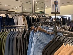 -ZARA HOME(长楹天街购物中心店)