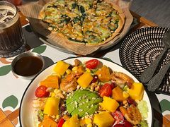 -FUNFUN有饭花园聚会餐厅