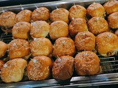 -CAGES凯吉思西餐厅运动乐园(静安店)