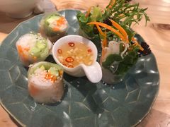 -越美小馆·越南料理(曲江店)