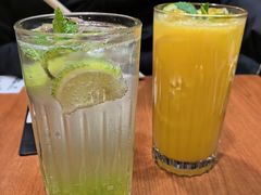 -魏斯理汉堡(西安西咸吾悦广场店)