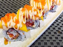 -昊·来了寿司(双楠2店)