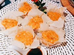 公主素蟹粉-桂满陇天书(南京德基旗舰店)