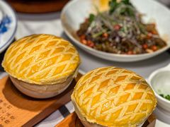 -新兴·金羊座·粤菜点心(乐峰店)
