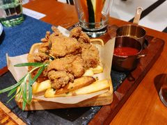 -百特喜·意大利餐厅(八佰伴镇江店)