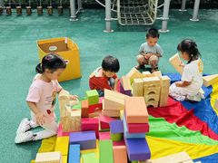 -徐汇区新宜幼稚园