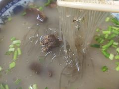 -牛味十足传统美食(凤凰西街店)