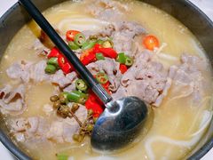 -荷塘秋月·本帮江浙菜(国权路店)