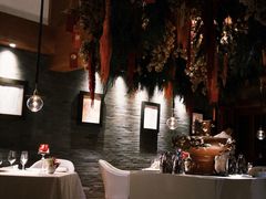 -三嚥阁 La Villa Restaurant